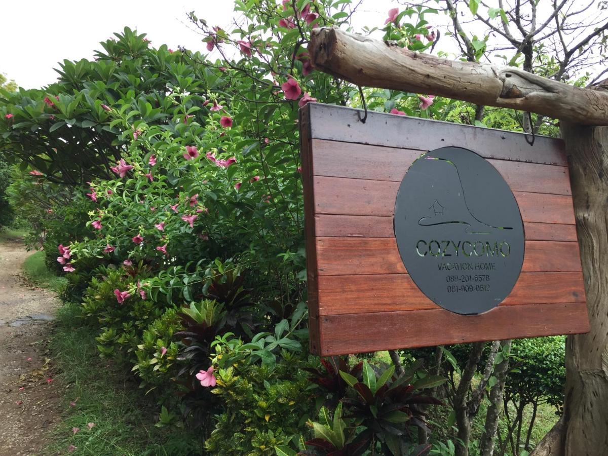 Cozycomo Nam Nao Ban Phu Hi Exterior foto